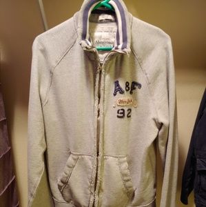 Abercrombie&Fitch jacket
